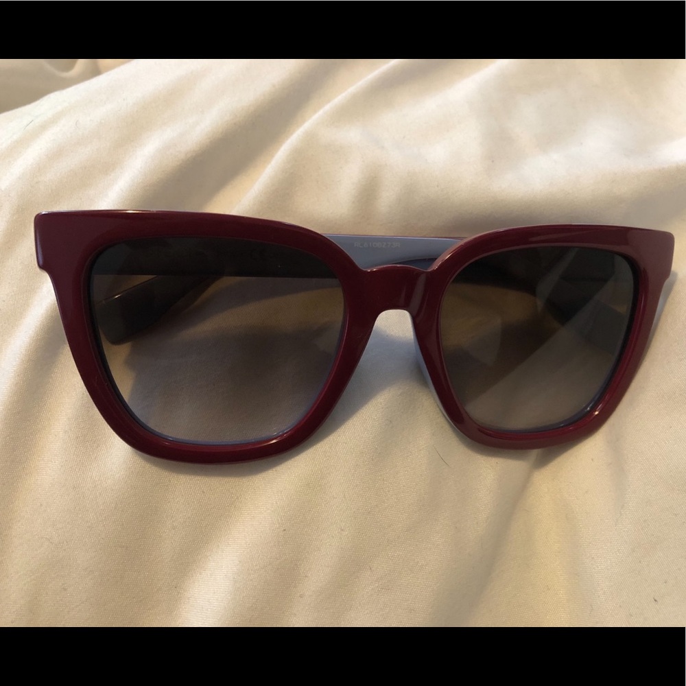 Brand New Fendi sunglasses